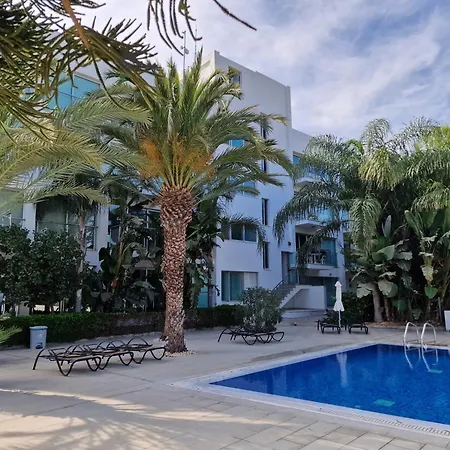 Lägenhet Coralli Stylish 1 Bedroom Protaras