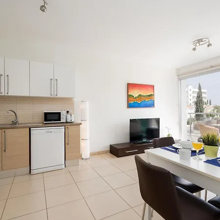 Lägenhet Coralli Stylish 1 Bedroom