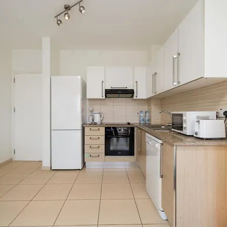 Lägenhet Coralli Stylish 1 Bedroom Protaras
